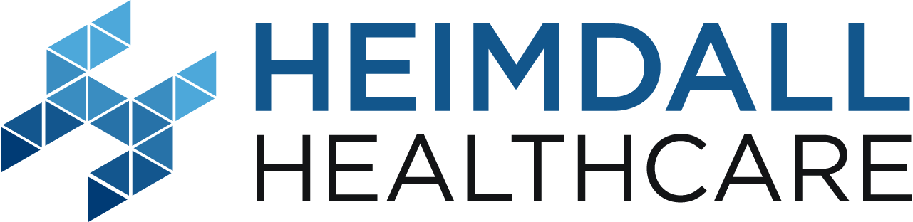 Heimdall Healthcare Logo